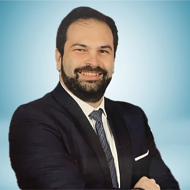 Christophe Le Serre, CMA CGM